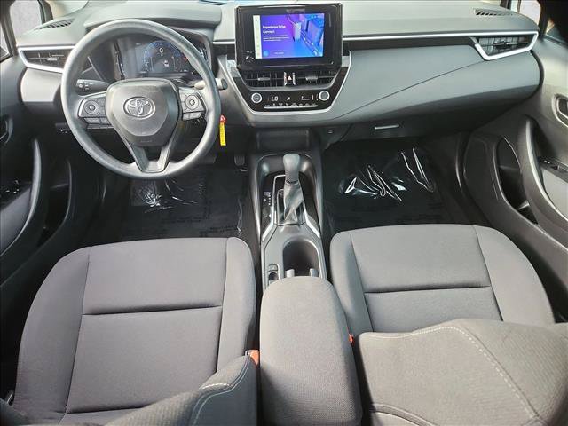 Used 2026 Toyota Corolla LE FWD image 22