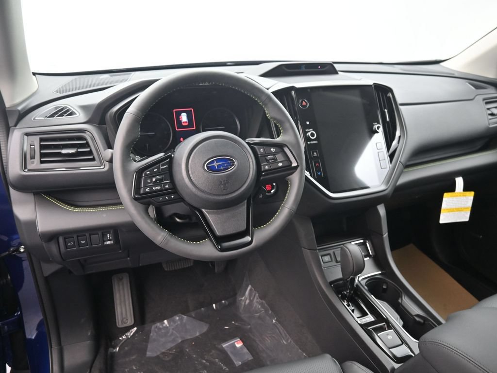 Used 2026 Subaru Ascent Bronze Edition AWD/4WD image 18