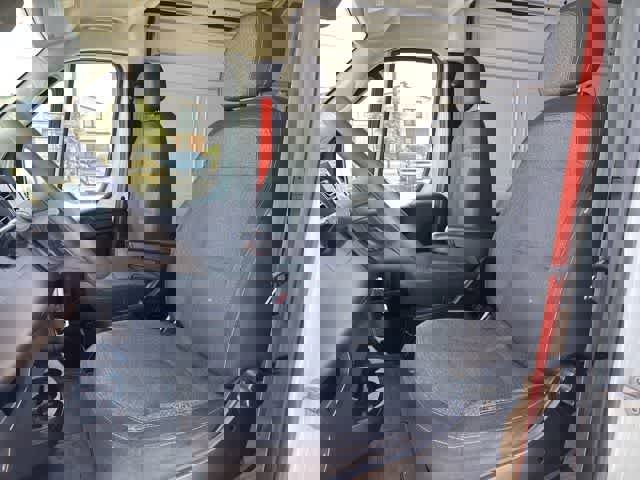 Used 2023 RAM ProMaster 3500 w/ Driver Convenience Group image 22