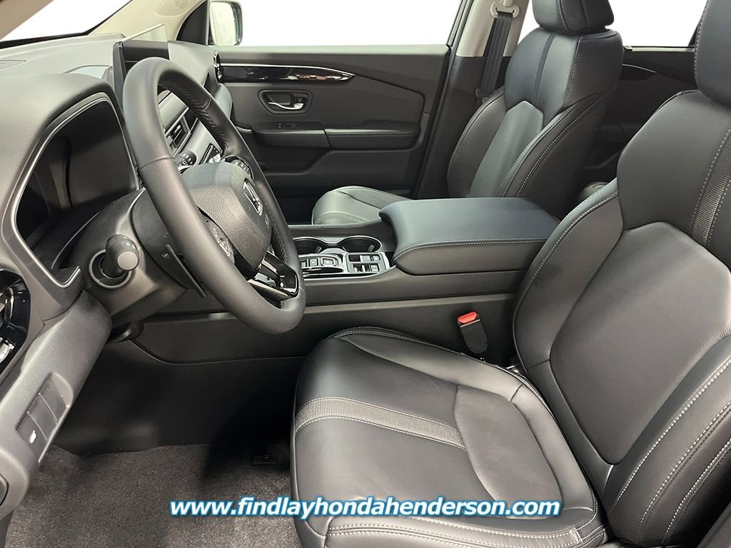 New 2026 Honda Pilot EX-L image 12