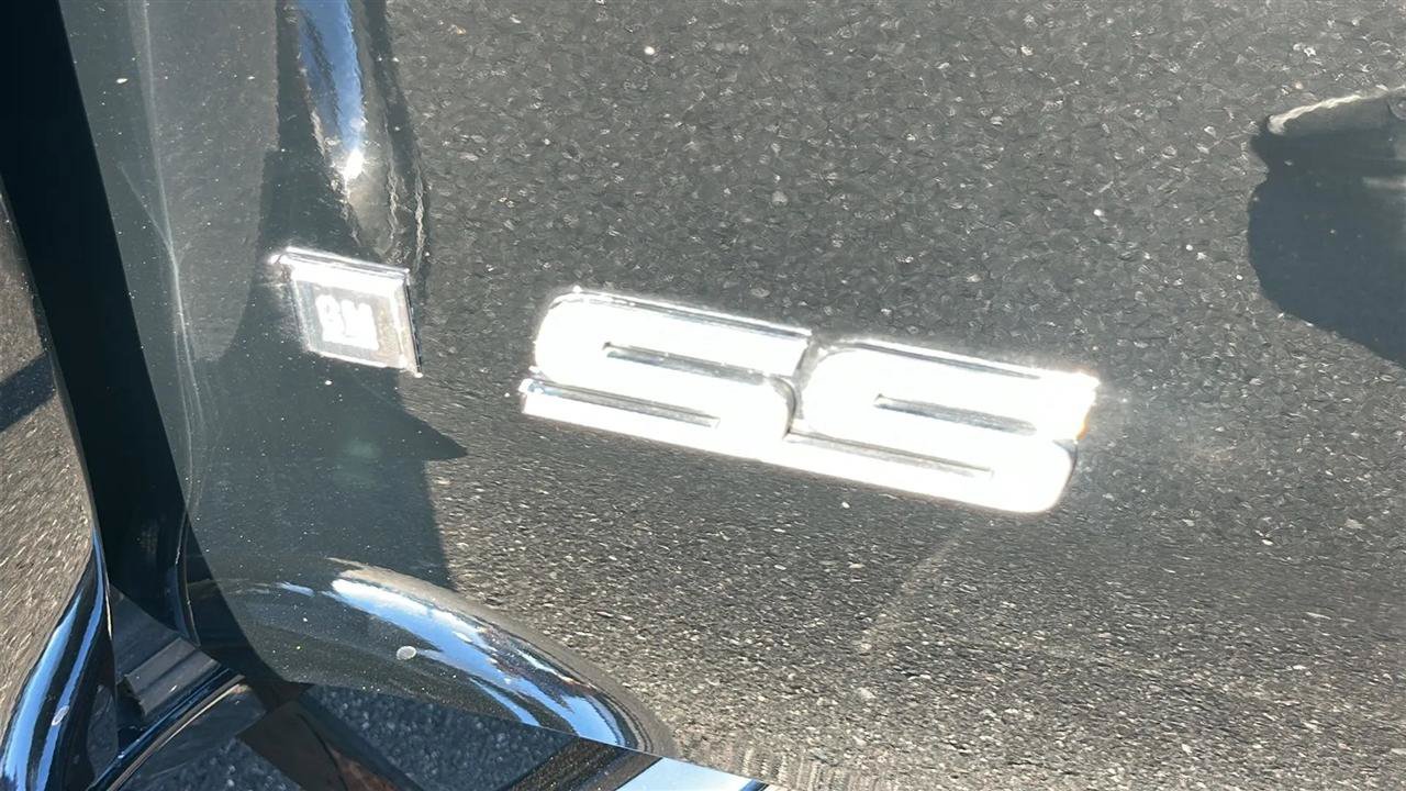 Used 2007 Chevrolet TrailBlazer SS AWD/4WD image 67