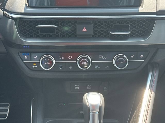 Certified 2025 Acura ADX A-Spec AWD/4WD image 16