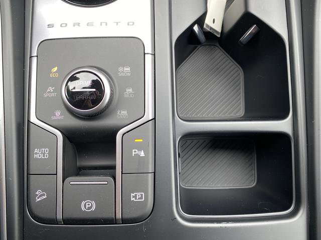 New 2026 Kia Sorento EX image 26