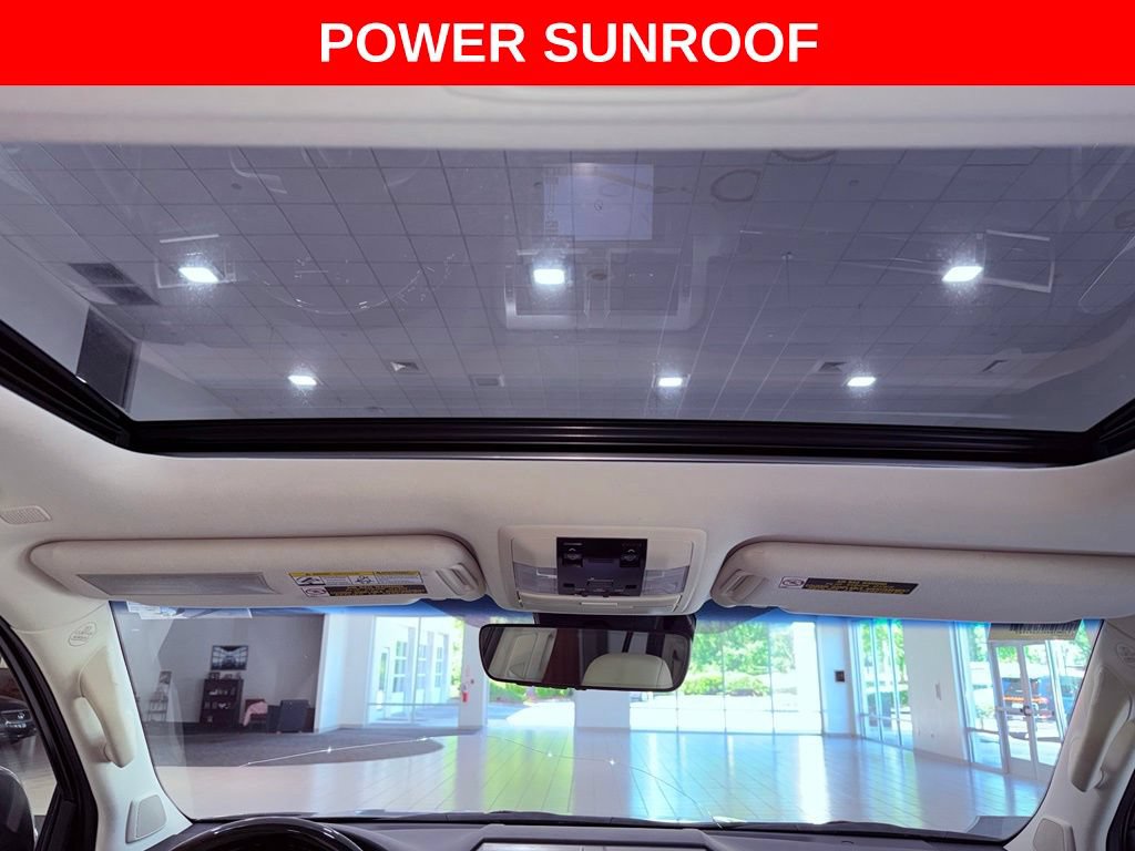 Used 2020 Lexus GX 460 Premium AWD/4WD image 10