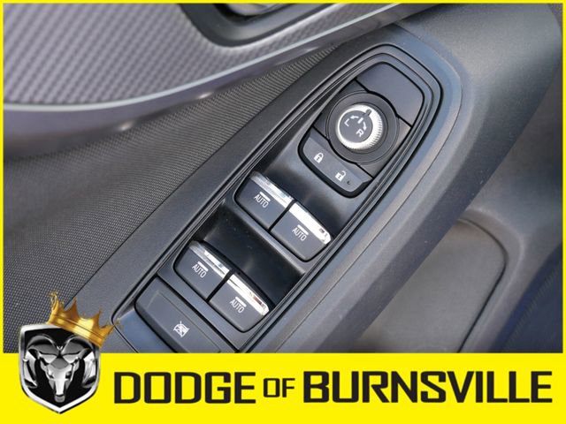 Used 2022 Subaru WRX Premium image 18