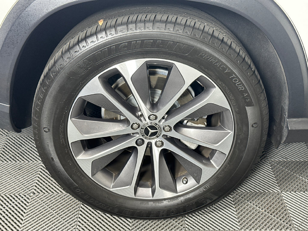 Certified 2023 Mercedes-Benz GLE 350 4MATIC image 19