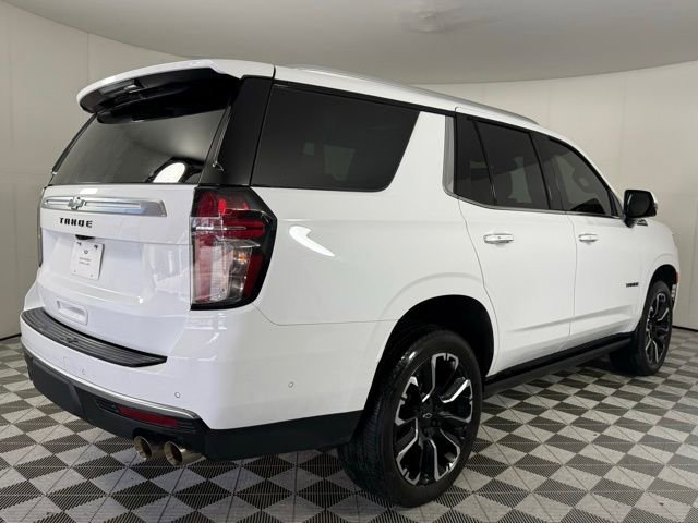 Used 2023 Chevrolet Tahoe High Country w/ Advanced Technology Package image 11