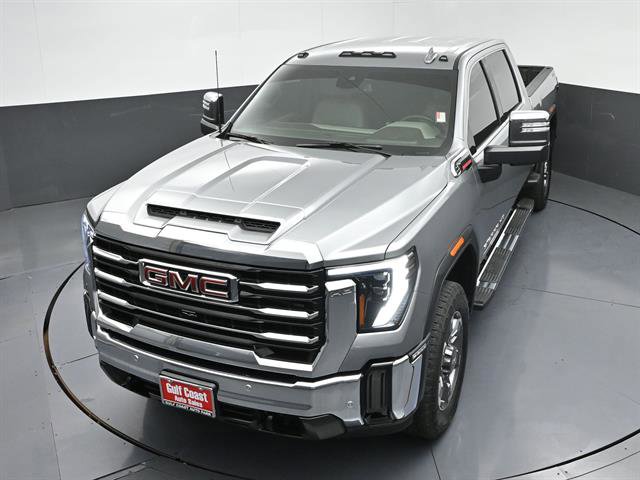 Used 2025 GMC Sierra 2500 SLT w/ SLT Premium Package image 39