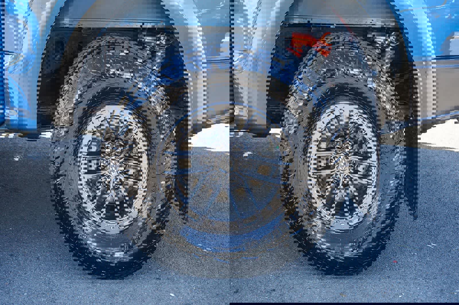 Used 2019 Ford F150 Raptor w/ Equipment Group 802A Luxury image 10