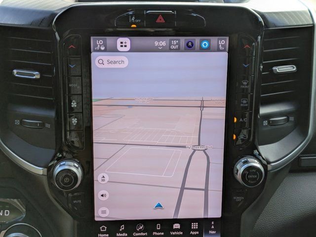 New 2026 RAM 1500 Big Horn image 22