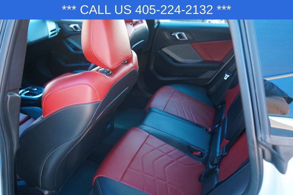 Used 2025 BMW 228i xDrive image 31