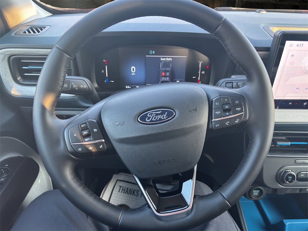 New 2026 Ford Maverick XLT w/ XLT Luxury Package image 20