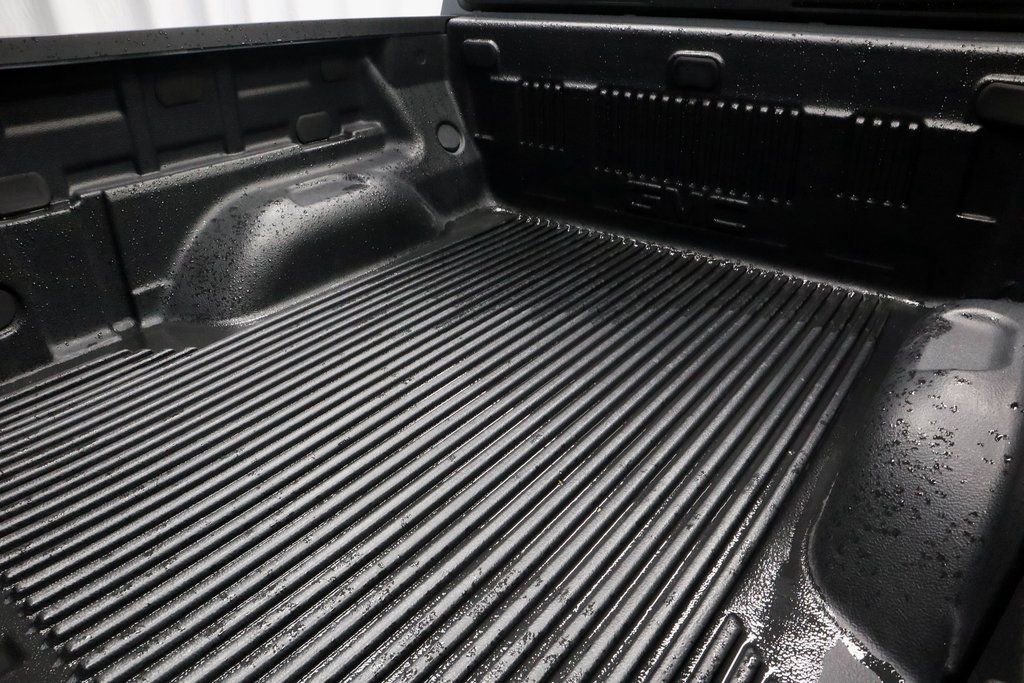 Used 2021 GMC Canyon Elevation w/ Driver Alert Package image 12