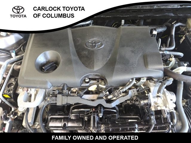 Used 2021 Toyota Camry XSE FWD image 23