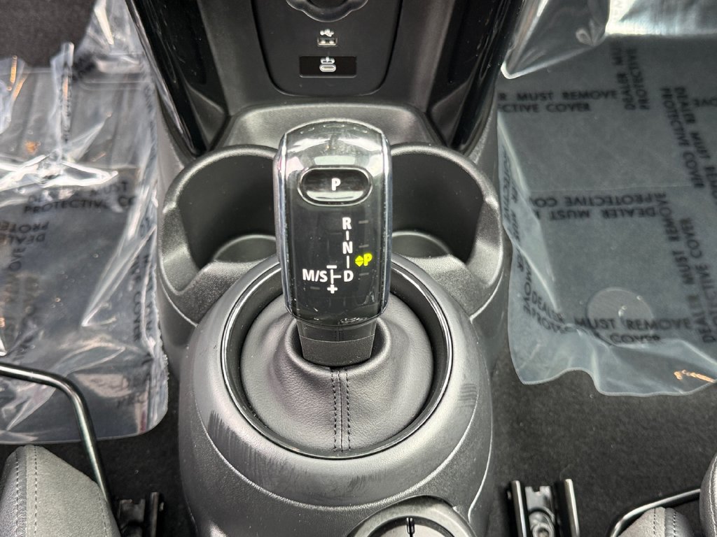 Used 2023 MINI Cooper S FWD image 19