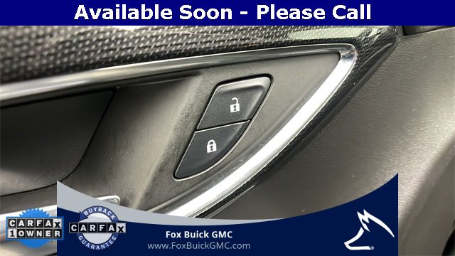 Used 2023 Buick Envision Preferred w/ Sport Touring Package image 9