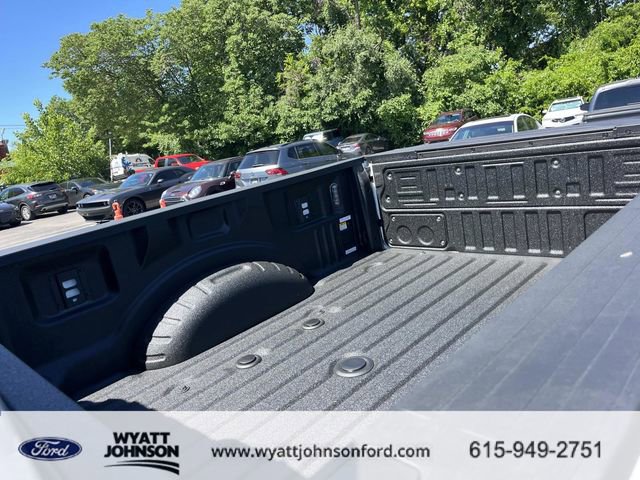New 2026 Ford F250 King Ranch AWD/4WD image 12