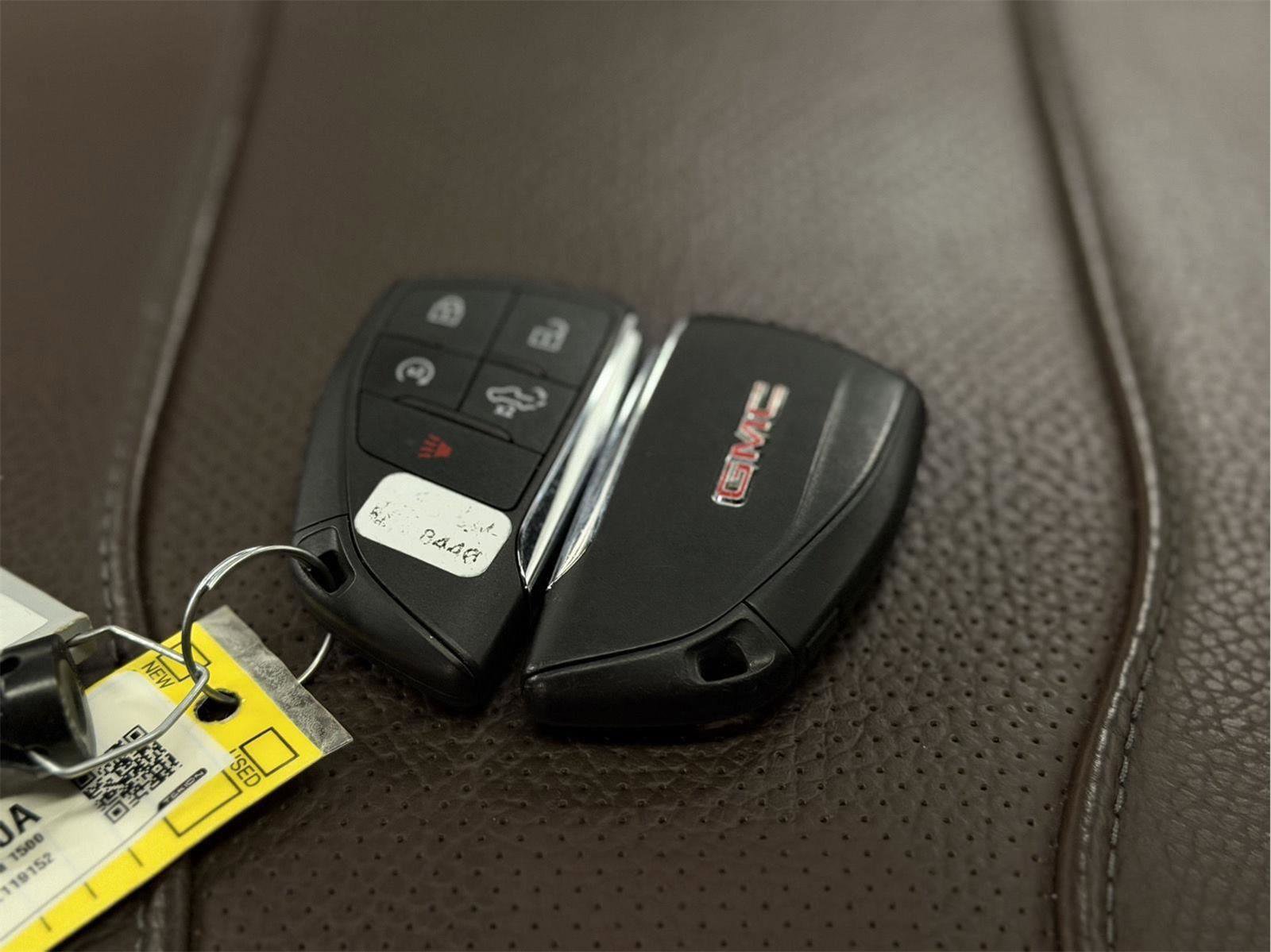 Certified 2023 GMC Sierra 1500 Denali w/ Denali Reserve Package image 56