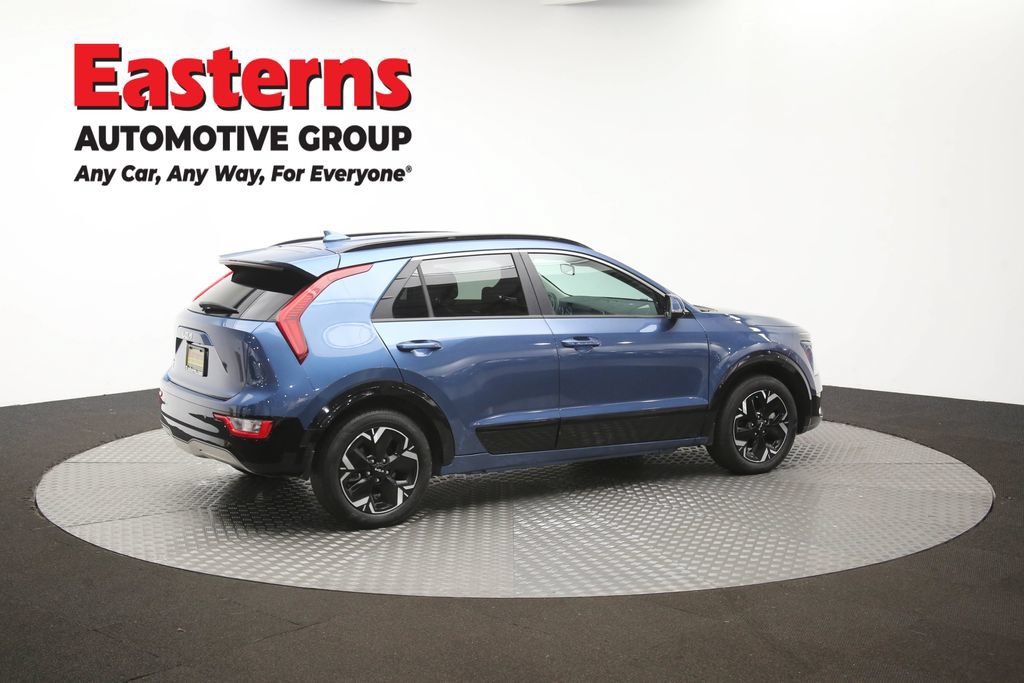 Used 2023 Kia Niro Wind w/ Wind Preserve Package FWD image 41