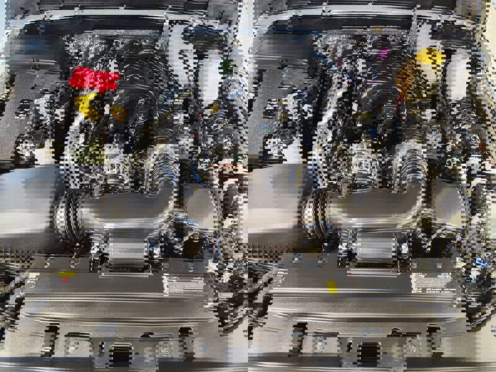 New 2026 Jeep Gladiator Sport image 29