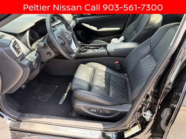 Certified 2023 Nissan Maxima Platinum w/ Sport Mat Group FWD image 11