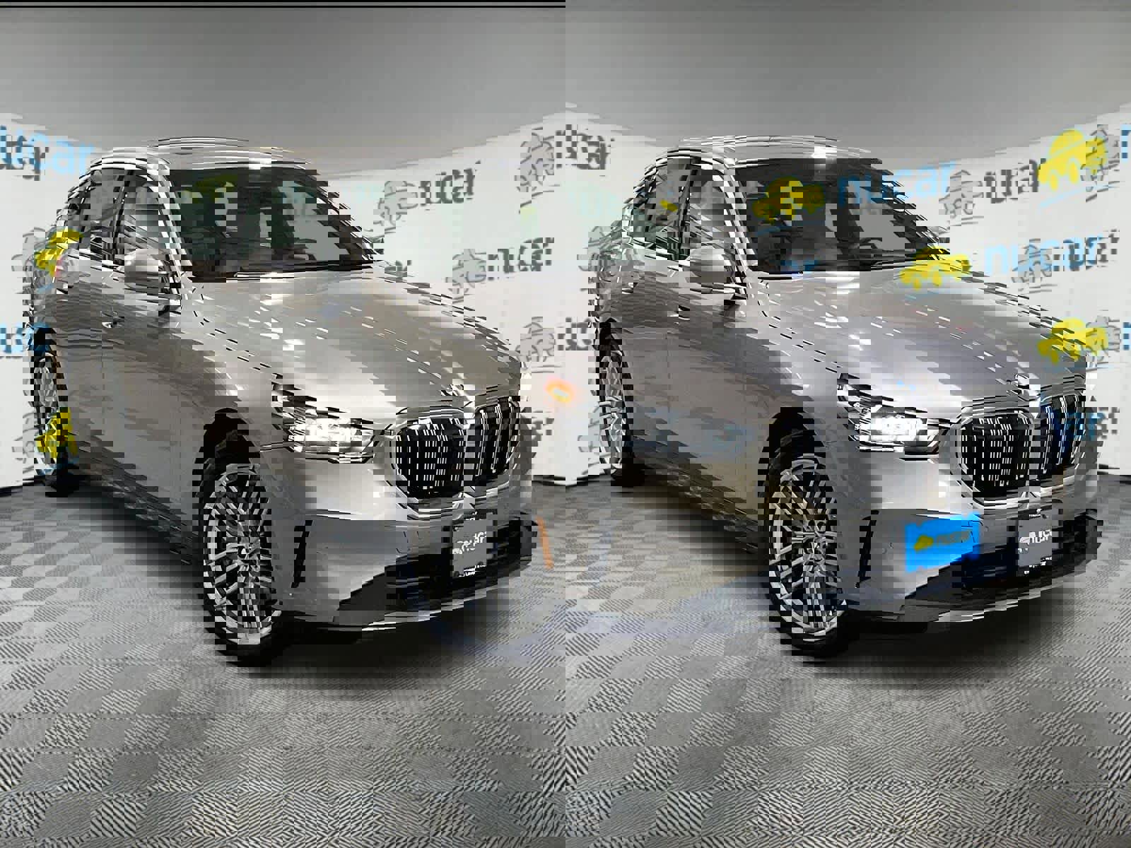 Used 2024 BMW 540i xDrive w/ Convenience Package