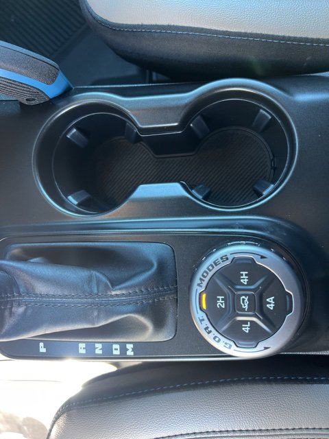 Used 2023 Ford Bronco Wildtrak image 31