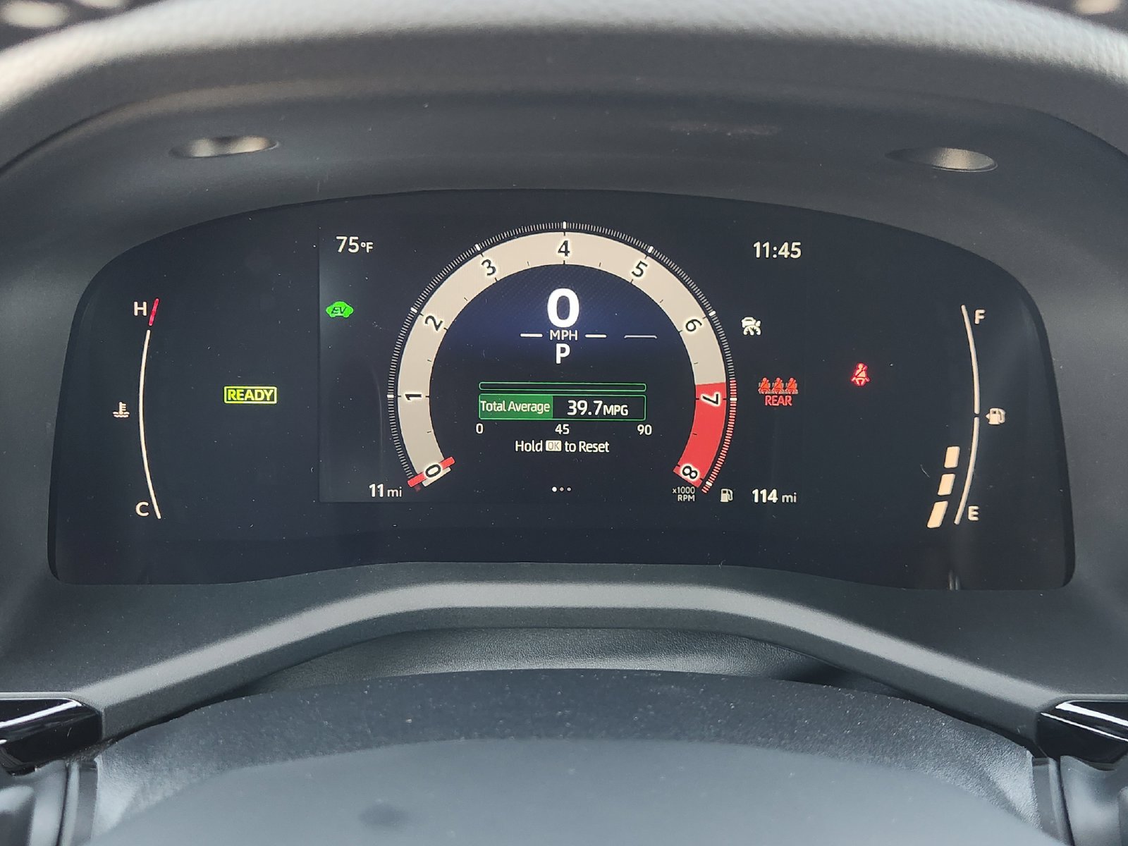 New 2026 Toyota Camry SE w/ Convenience Package FWD image 17
