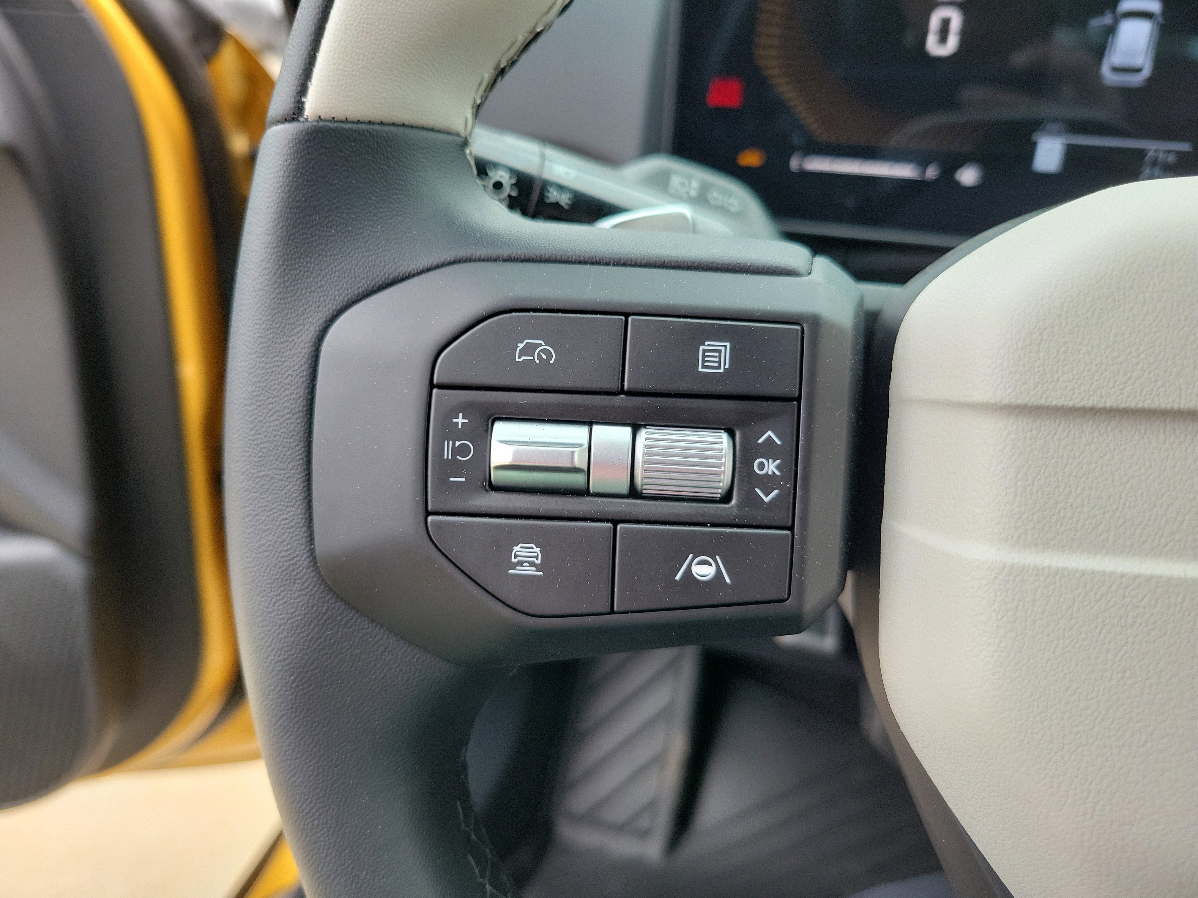 New 2026 Kia K4 GT-Line image 14