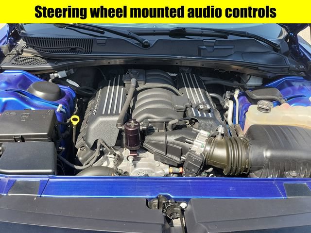 Certified 2021 Dodge Challenger R/T Scat Pack w/ Plus Package RWD image 27