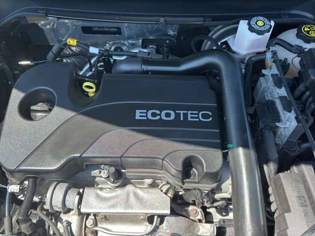 Used 2022 Chevrolet Equinox Premier AWD/4WD image 22