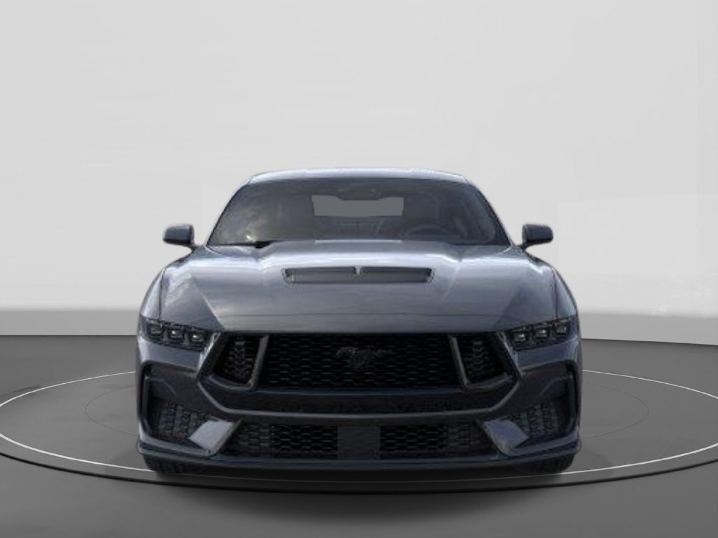 New 2026 Ford Mustang GT w/ Mustang Nite Pony Package RWD image 6