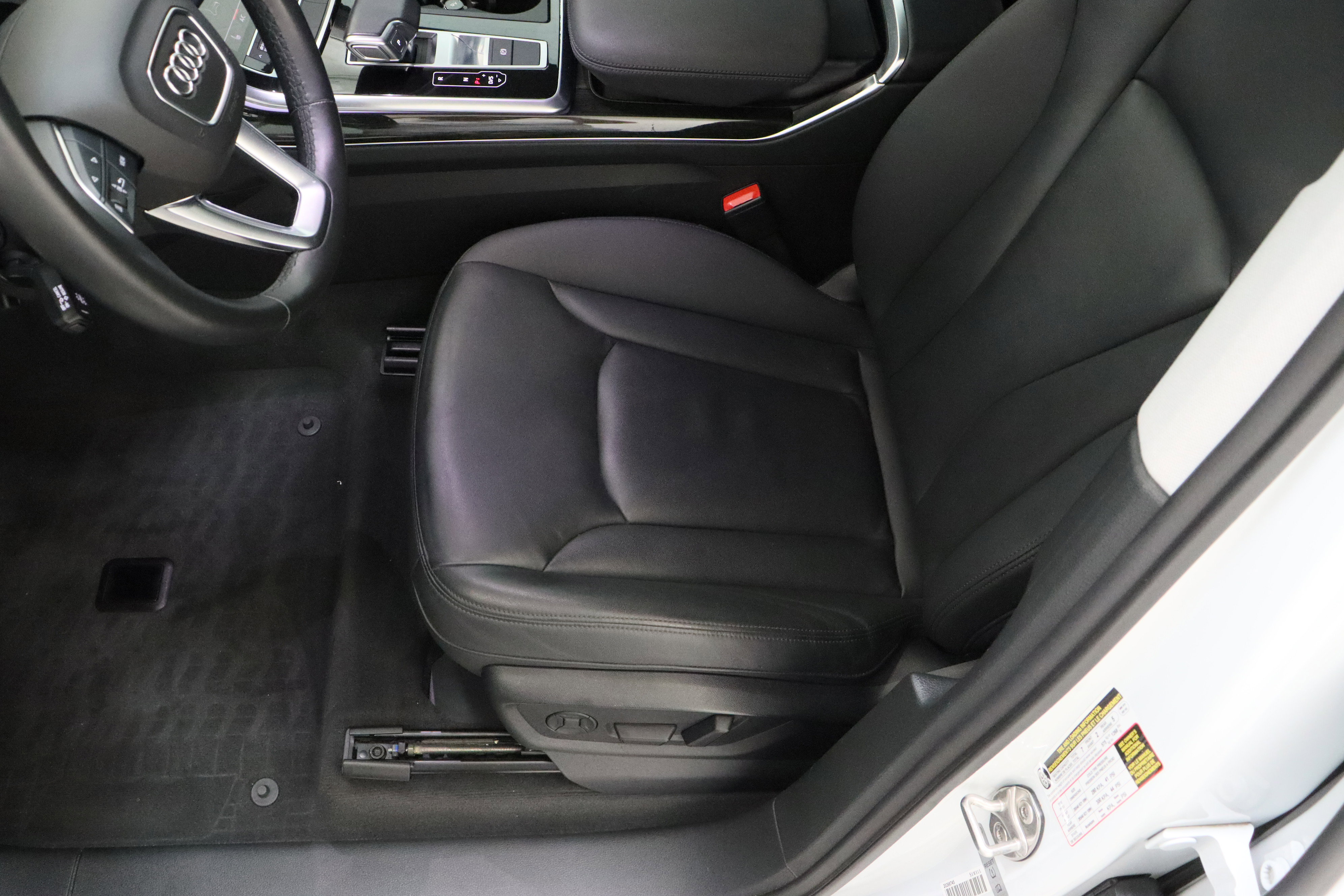 Used 2022 Audi Q7 3.0T Premium Plus image 15