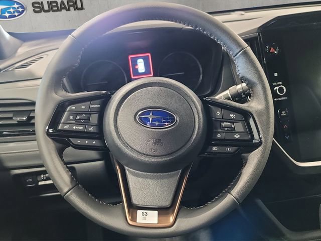 New 2026 Subaru Forester Sport image 12