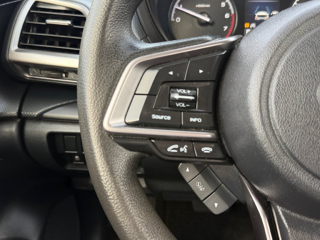 Used 2019 Subaru Forester w/ Alloy Wheel Package AWD/4WD image 21
