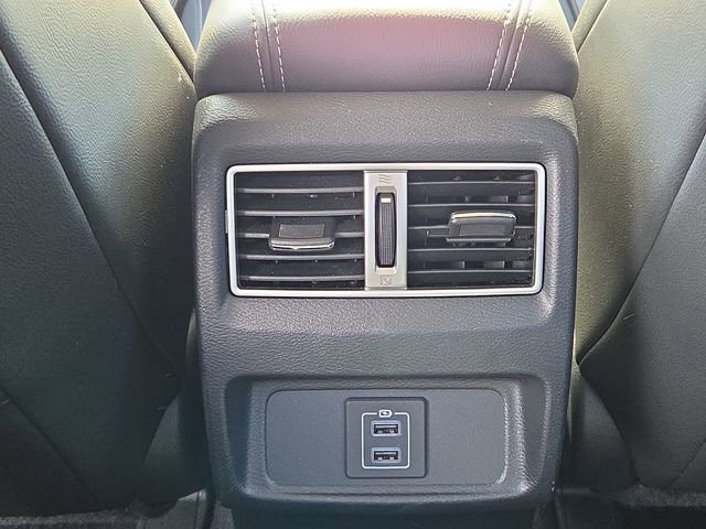 Used 2018 Nissan Maxima 3.5 SL image 16