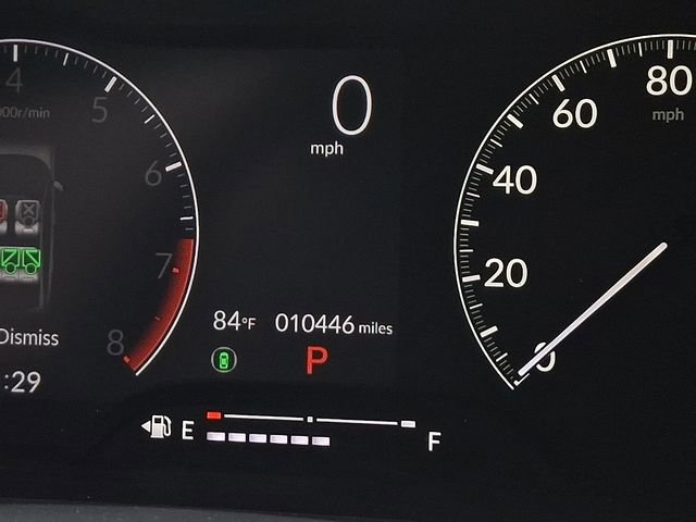 Certified 2024 Honda Civic LX image 20