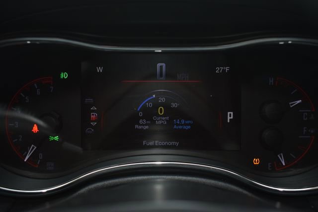 Used 2016 Dodge Durango Limited w/ Nav & Power Liftgate Group image 18