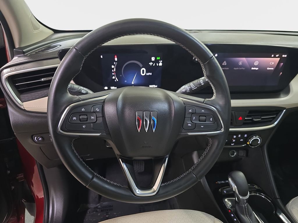Used 2024 Buick Encore GX Preferred w/ Advanced Technology Package image 19