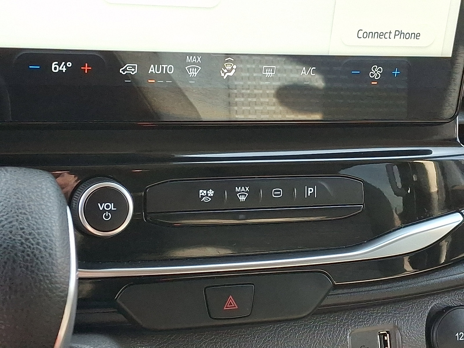 Used 2024 Ford Transit 350 XLT image 16