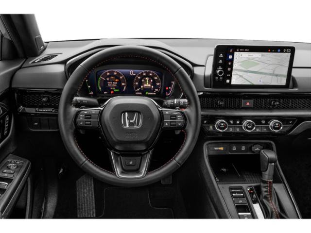 New 2026 Honda CR-V Sport Touring image 4