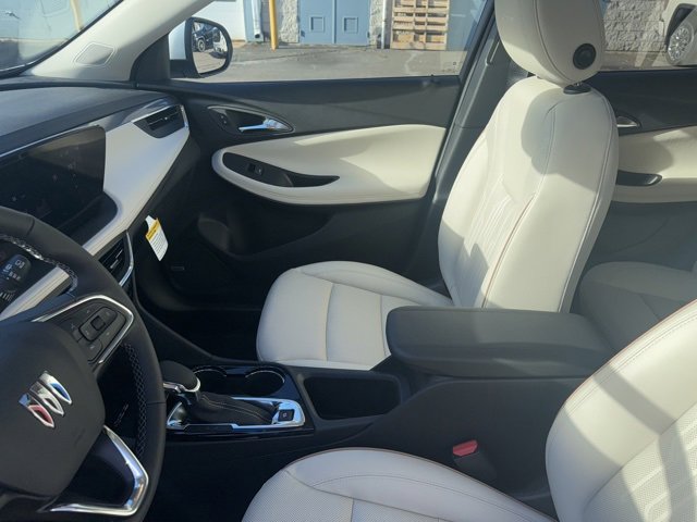 New 2026 Buick Encore GX Avenir w/ Avenir Technology Package image 15