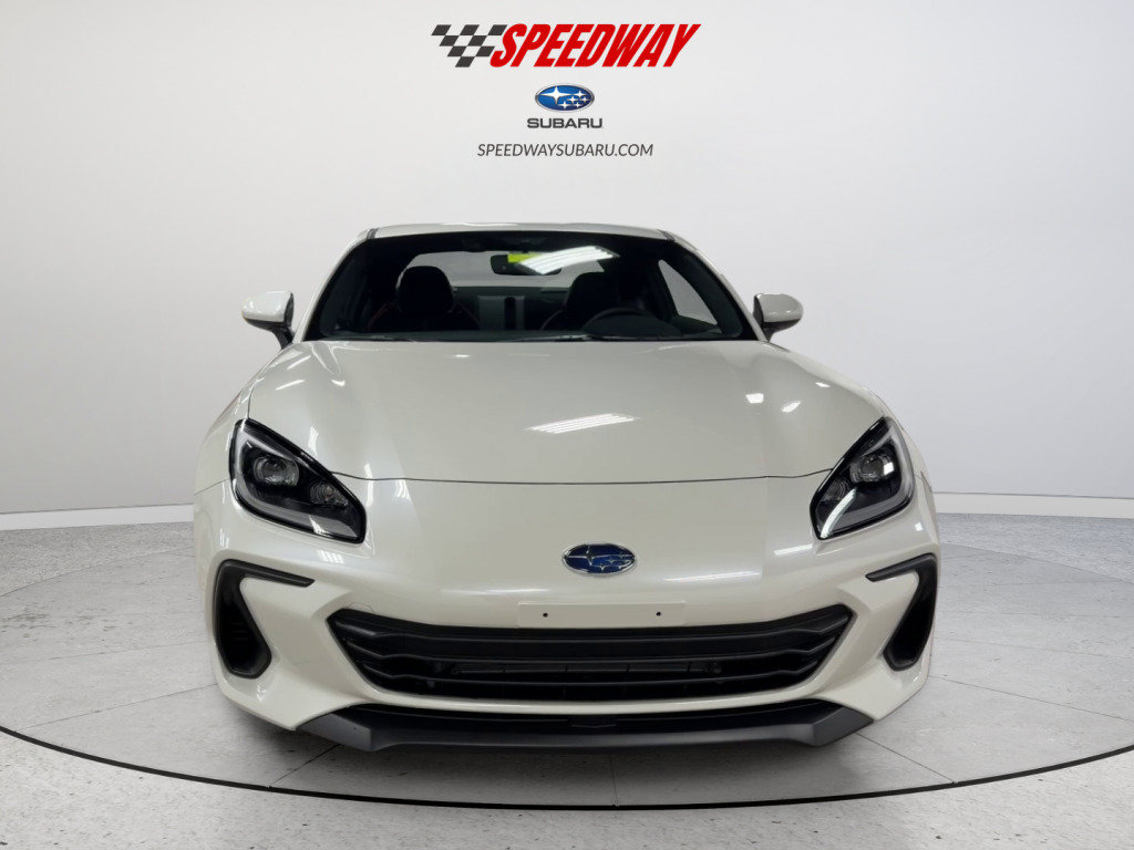 New 2026 Subaru BRZ Limited RWD image 13