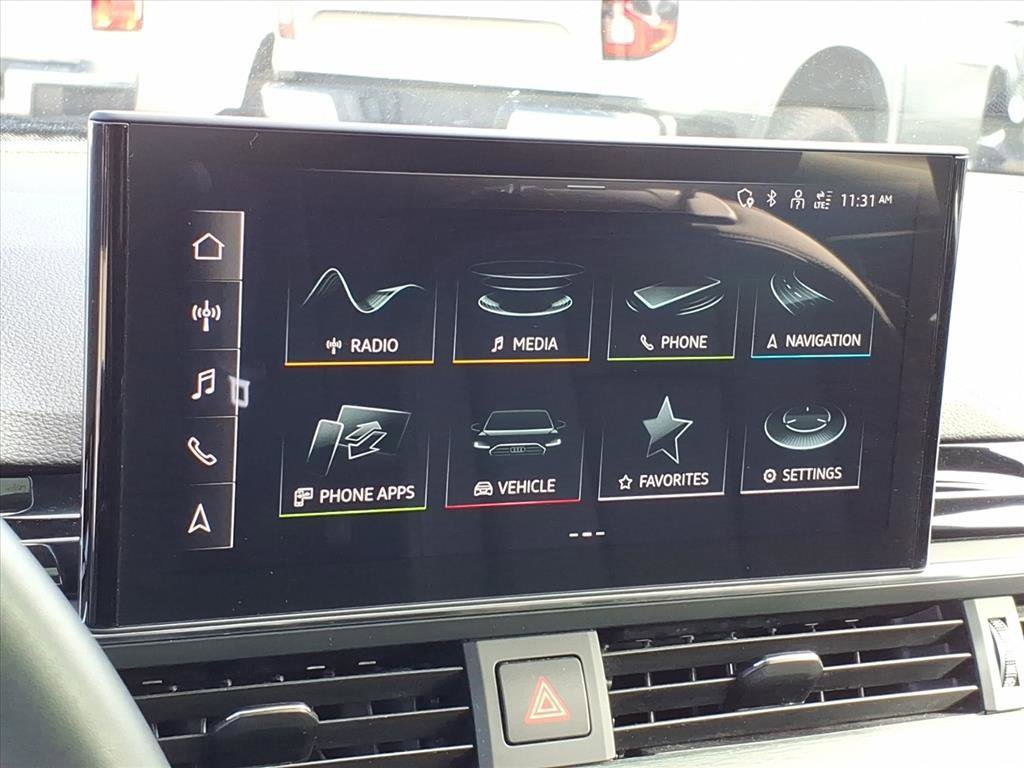 Used 2021 Audi A5 2.0T Premium Plus w/ Premium Plus image 19