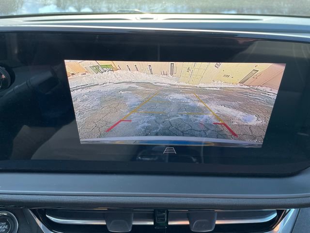 New 2026 Buick Envista Sport Touring w/ Studio Series image 20