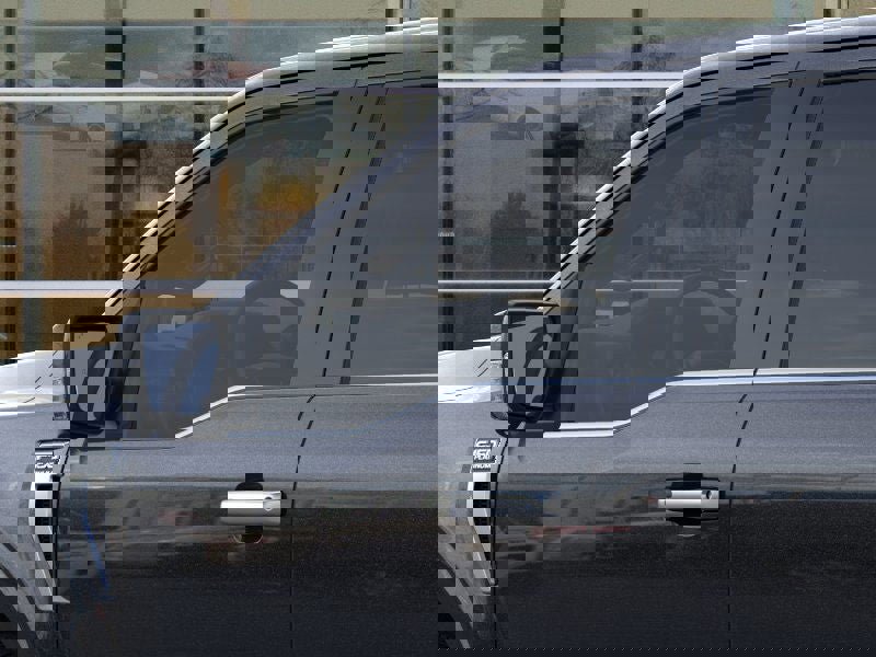 New 2025 Ford F150 Platinum image 20