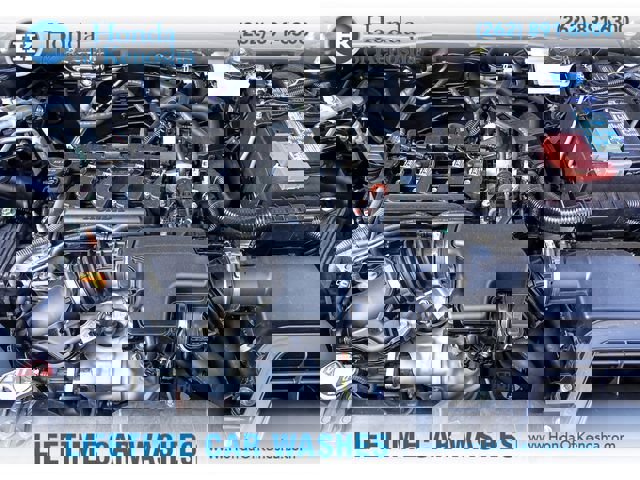 Certified 2026 Honda CR-V LX image 23