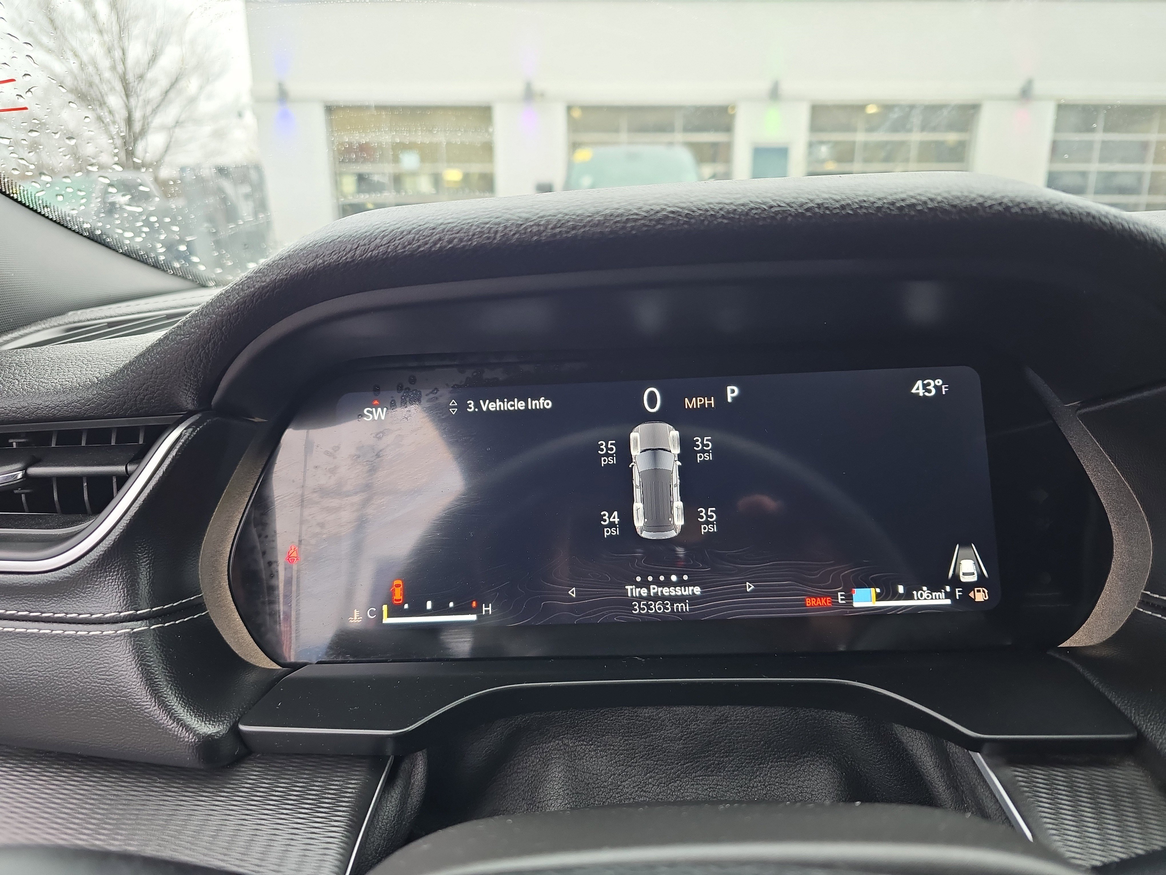 Used 2024 Jeep Grand Cherokee Altitude AWD/4WD image 19