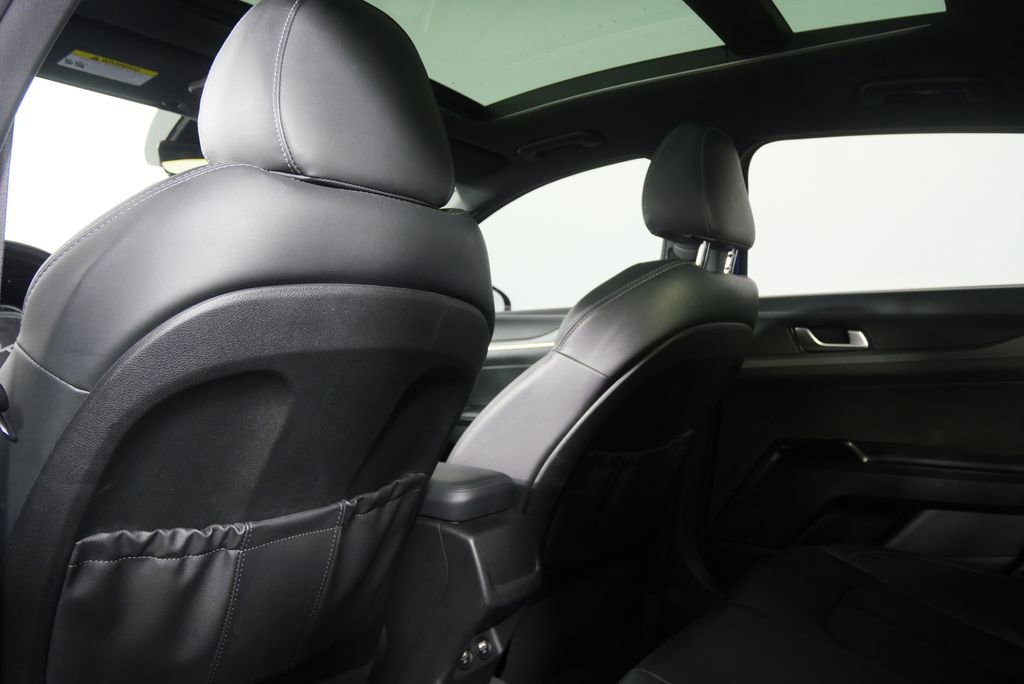 Used 2022 Kia K5 GT-Line w/ GT-Line FWD Premium Package image 15