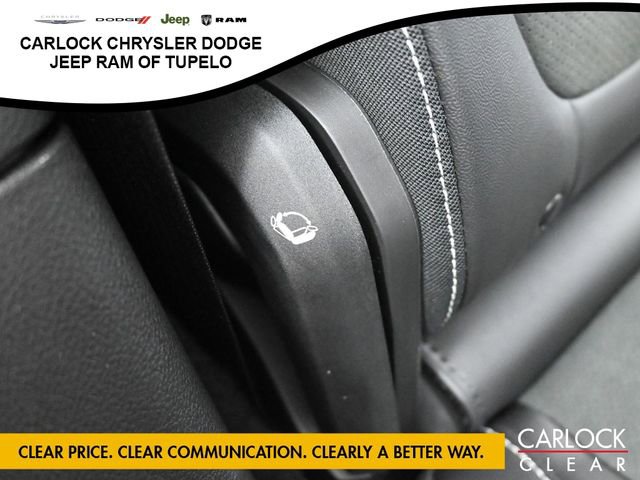 New 2025 Jeep Grand Cherokee Altitude image 37